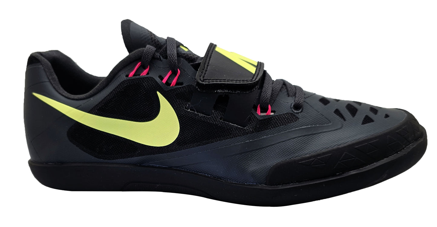 Nike Zoom SD4 - Anthracite/Fierce Pink - Black