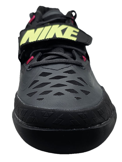 Nike Zoom SD4 - Anthracite/Fierce Pink - Black