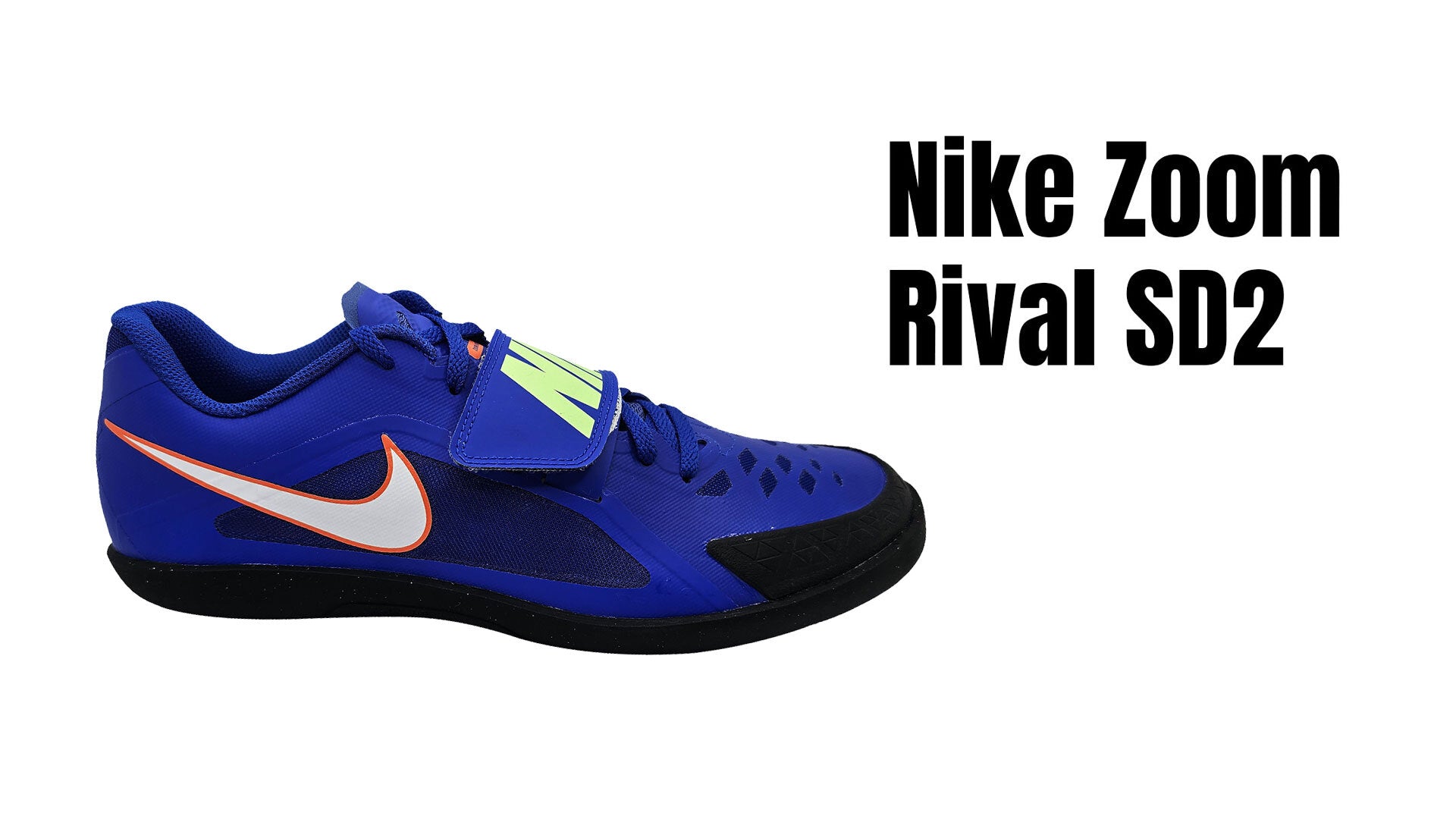 Nike Zoom Rival SD2