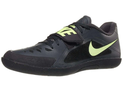 Nike Zoom Rival SD2 - Anthracite/Fierce Pink - Black