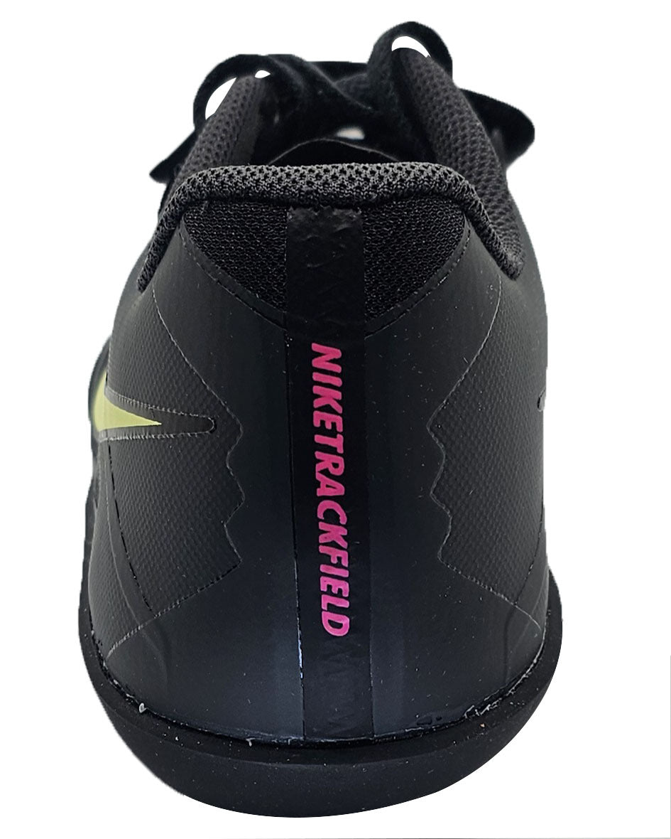 Nike Zoom Rival SD2 - Anthracite/Fierce Pink - Black