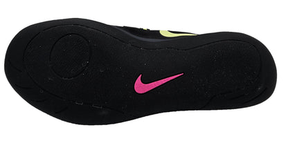 Nike Zoom Rival SD2 - Anthracite/Fierce Pink - Black